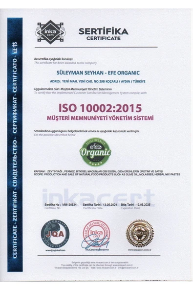 Ultra Natural Sızma Zeytinyağı (18*4) 72 Litre Teneke - 4