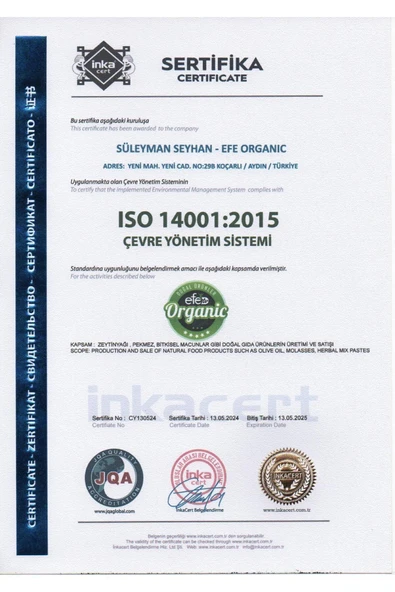 Ultra Natural Sızma Zeytinyağı (18*4) 72 Litre Teneke - 6