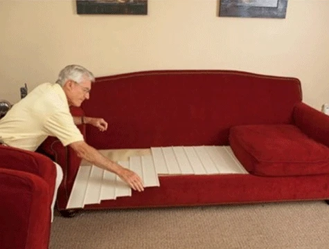 Furniture Fix Koltuk Desteği - 3