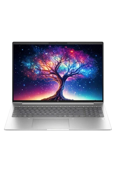 HP  ProBook 460 G11 A23BCEA Ultra7 155U 16GB 512SSD 16" FHD+ FreeDOS Dizüstü Bilgisayar