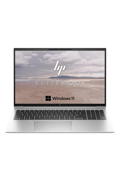 HP  EliteBook 8A3Z7EA EB865 G10 AMD Ryzen R9-7940HS 32GB 1TB 16" Windows 11 Pro