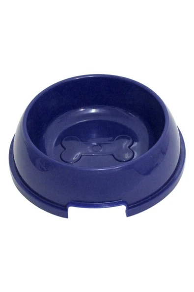 Benny Yuvarlak Mama Kabı (l) 22 Cm - 3
