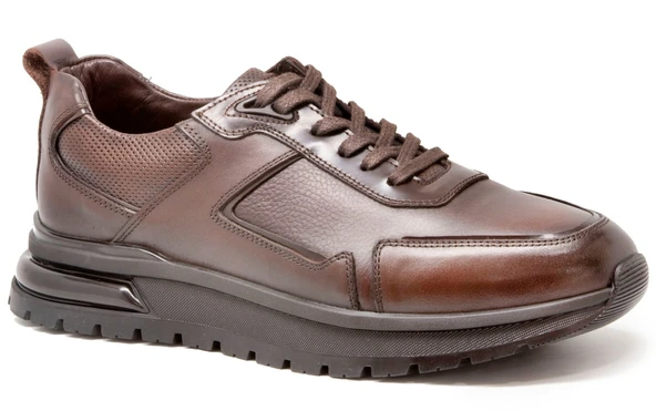 Gedikpaşalı Kmc 25K 2460 Kahve Erkek Ayakkabı Ayakkabı Casual ürün görseli