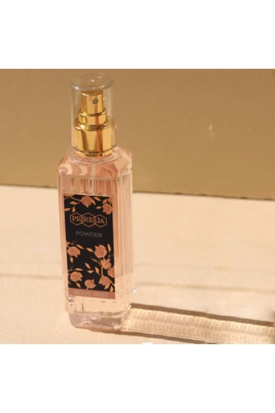 Pereja Pudra Vücut Spreyi 200 ml - 2