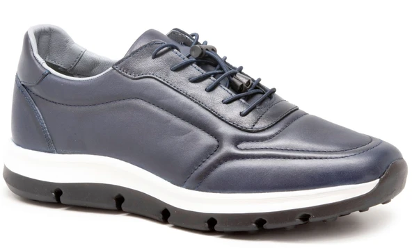 Gedikpaşalı Lsn 24Y 255 K Lacivert Erkek Ayakkabı Ayakkabı Casual ürün görseli