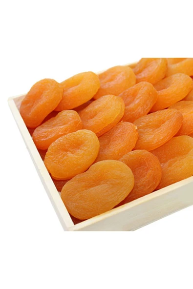 Anadolu emek tarım Sarı Kayısı Jumbo 1kg