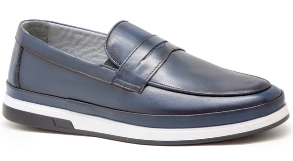 Gedikpaşalı Lsn 25K 224 Lacivert Erkek Ayakkabı Ayakkabı Casual ürün görseli