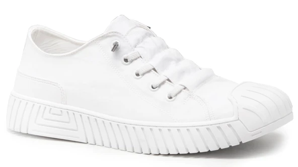 Gedikpaşalı Dk 24Y Vıgor Beyaz Erkek Ayakkabı Ayakkabı Casual ürün görseli