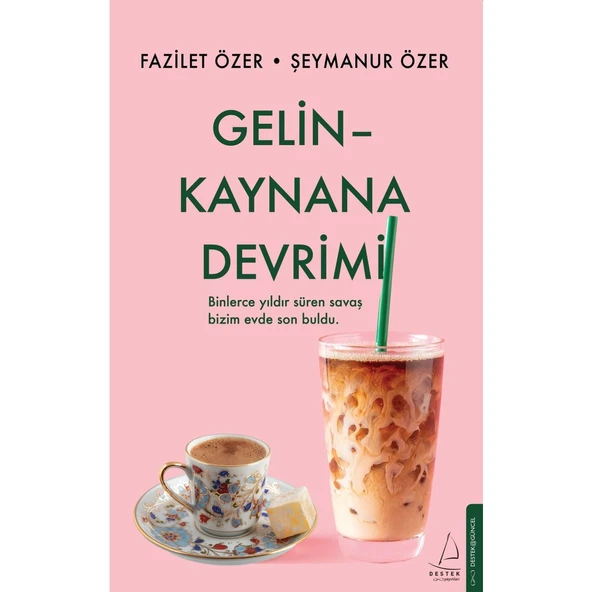 Gelin - Kaynana Devrimi