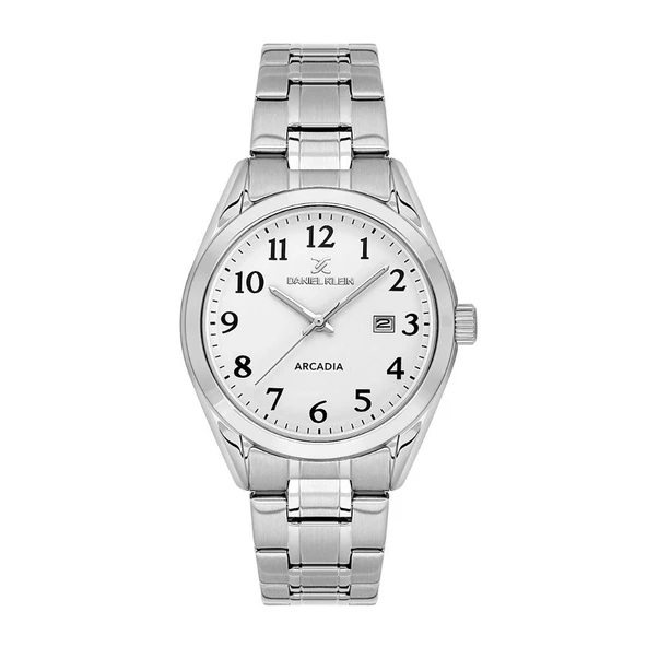 DANIEL KLEIN DK.1.13691-1 Erkek Kol Saati - Resim 4