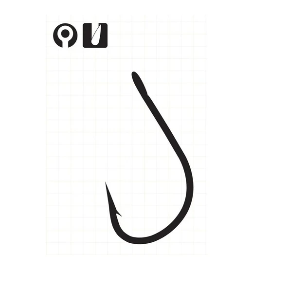 Fudo 4401 Maru Sode Black Nickel İğne  2 No 14 Adet - Resim 2