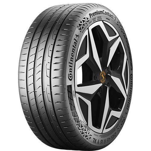 Continental PremiumContact 7 205/45R17 88Y XL FR Yaz Lastiği - 2025 - Resim 4