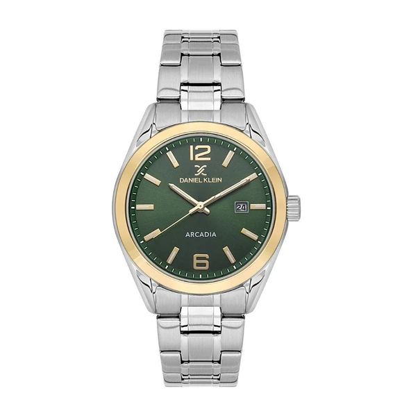 DANIEL KLEIN DK.1.13691-9 Erkek Kol Saati - Resim 4