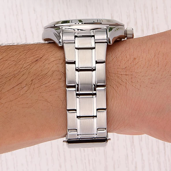 DANIEL KLEIN DK.1.13691-5 Erkek Kol Saati - Resim 2