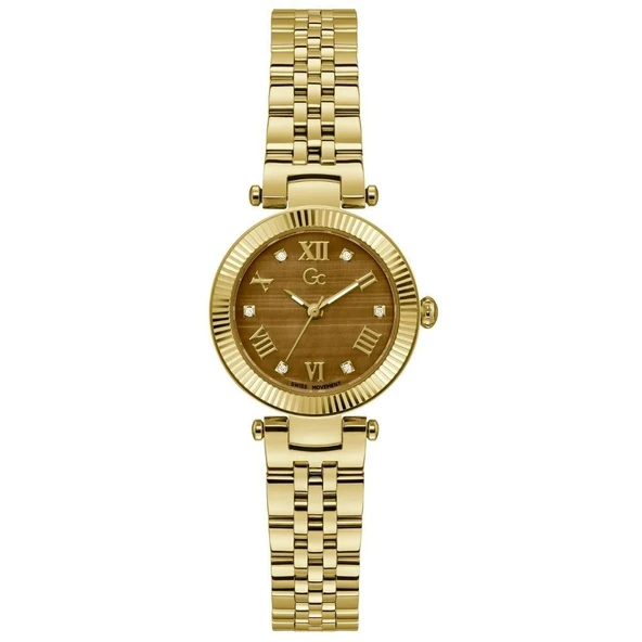 GC GCZ02005L4MF Kadın Kol Saati ürün görseli