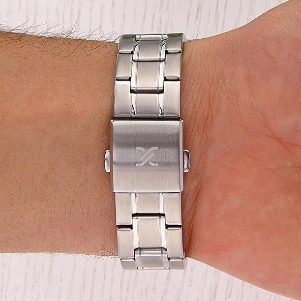 DANIEL KLEIN DK.1.13691-1 Erkek Kol Saati - Resim 3