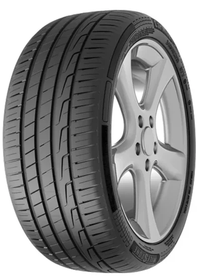 Milestone 195/45 R16 84V XL Carmile Sport Yaz Lastiği - 2025 ürün görseli 1
