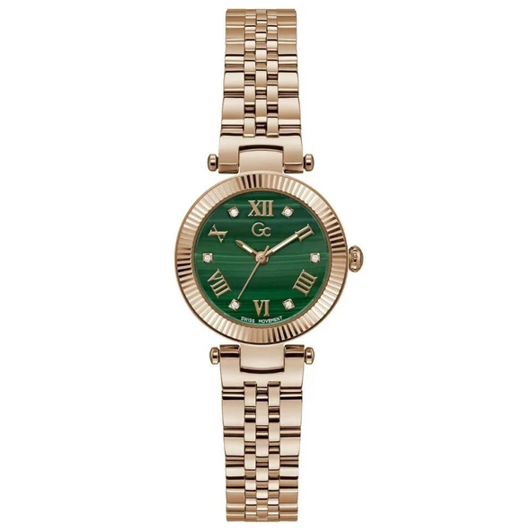 GC GCZ02006L9MF Kadın Kol Saati ürün görseli