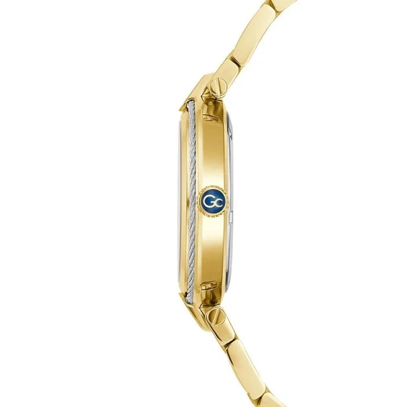 GC GCZ15001L1MF Kadın Kol Saati - Resim 2