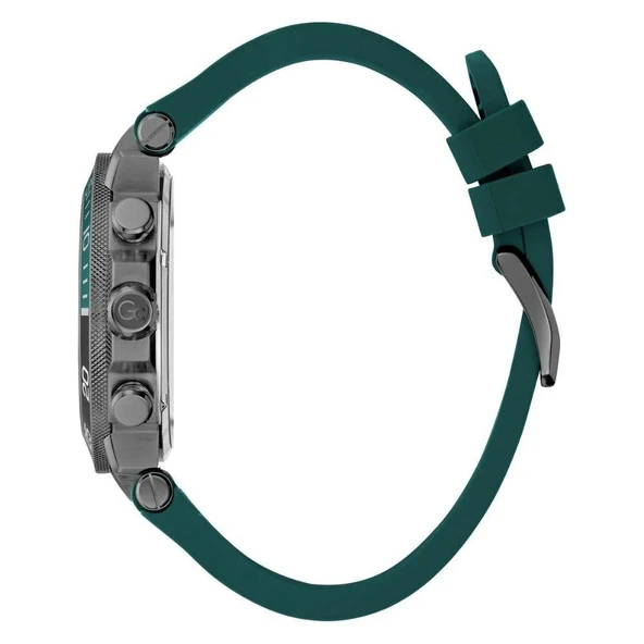 GC GCZ14007G9MF Erkek Kol Saati - Resim 4