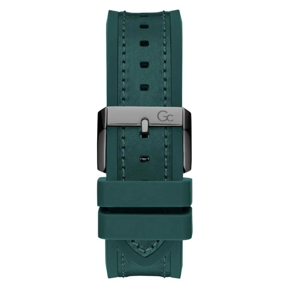 GC GCZ14007G9MF Erkek Kol Saati - Resim 5