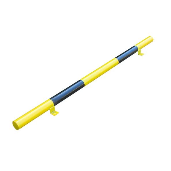 Otopark Bariyer Sistemleri Ankara Araç Otopark Stoperi Bariyeri 200 cm Ø60mm 2mm
