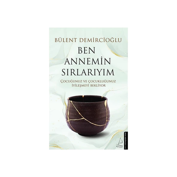 Ben Annemin Sırlarıyım