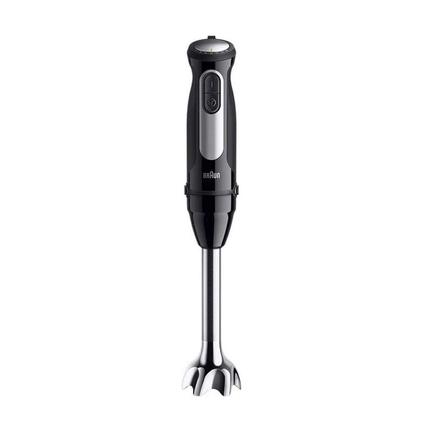 Braun MQ55755MBK MultiQuick 5 Pro El Blender Seti - 2