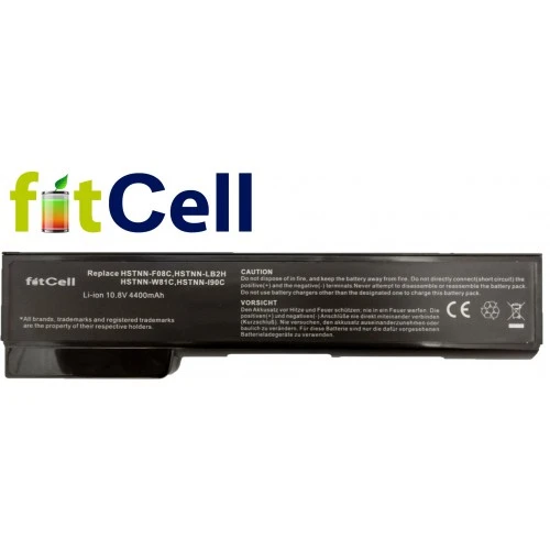 Fitcell Hp CC06  , Hp CC09 Notebook Batarya - Pil ürün görseli 1