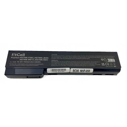 Fitcell Hp CC06  , Hp CC09 Notebook Batarya - Pil - Resim 2