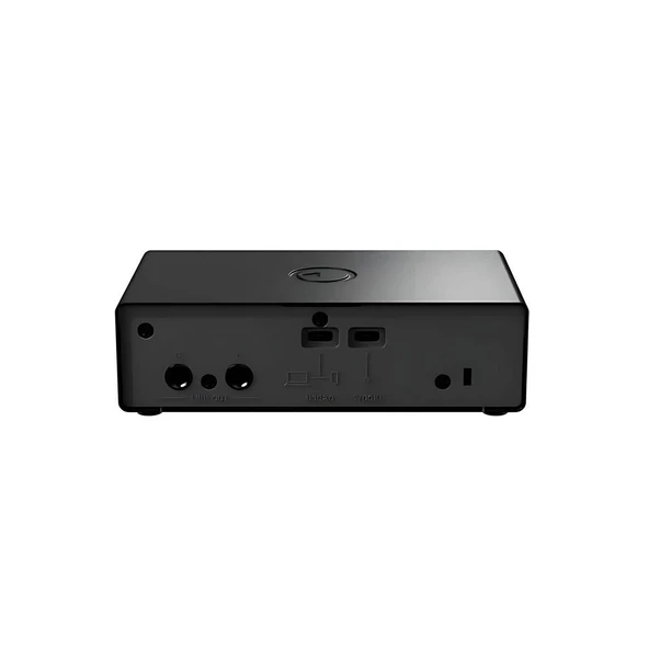 Steinberg IXO12 - Mobil Uyumlu USB Ses Kartı (Siyah) - 4