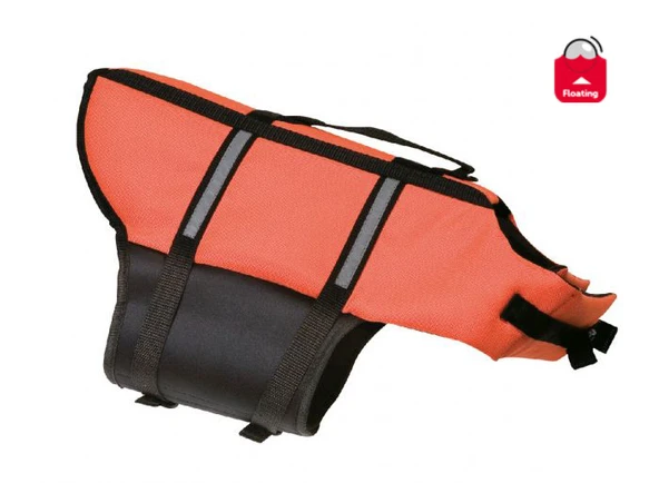 Karlie Reflektörlü Köpek Can Yeleği L ürün görseli