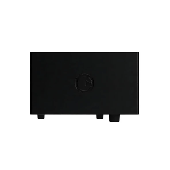 Steinberg IXO12 - Mobil Uyumlu USB Ses Kartı (Siyah) - 5