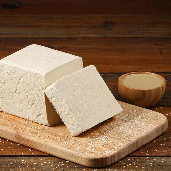 Bingöl Sade Tahin Helvası 1700 gr - 3