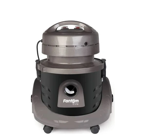 Fantom Master CC 5750 2400 W Halı Yıkama Makinesi - 2