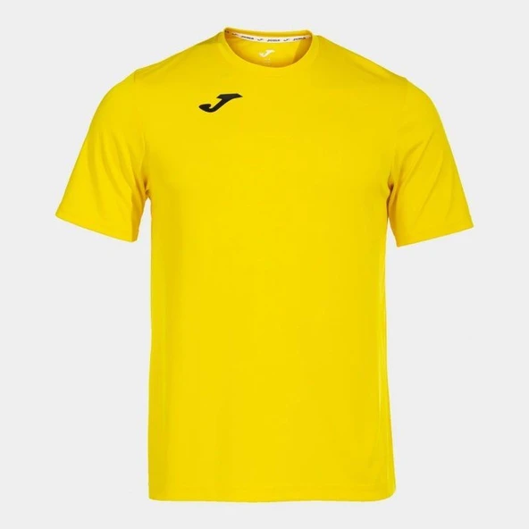 Joma Combi Yellow Tenis T-Shirt 100052.900