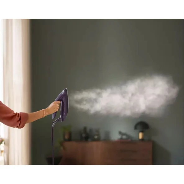 Philips PerfectCare PSG7150/30 Buhar Kazanlı Ütü - 9