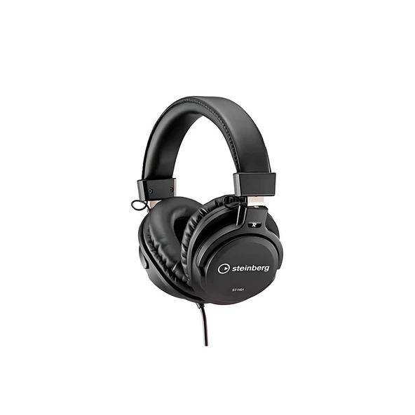 Steinberg IXO22 Recording Pack - Mobil Uyumlu Kayıt Paketi (Siyah) - 4