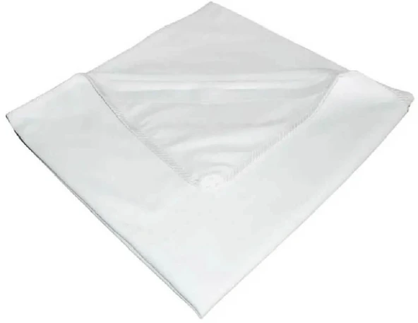 Bebek Alt Açma Bezi - Su Geçirmez - Yıkanabilir 90 x 60 Cm - Resim 2