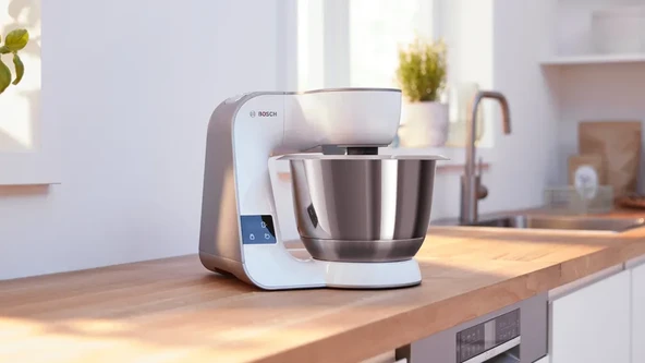 Bosch MUM5XW20 1000 W 3.9 lt Mutfak Şefi - 2