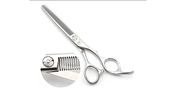 Hongmeı Ara Makas 45 Diş 6,5 İnç ürün görseli