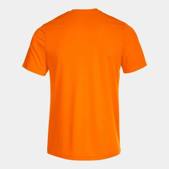 Joma Combi Orange Tenis T-Shirt 100052.880 - 2