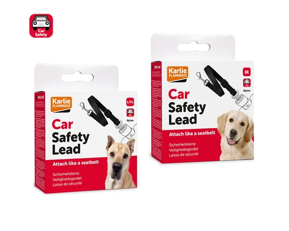 Karlıe Naylon Araç Emn. Kemeri Uzatma M 20 Mm ürün görseli