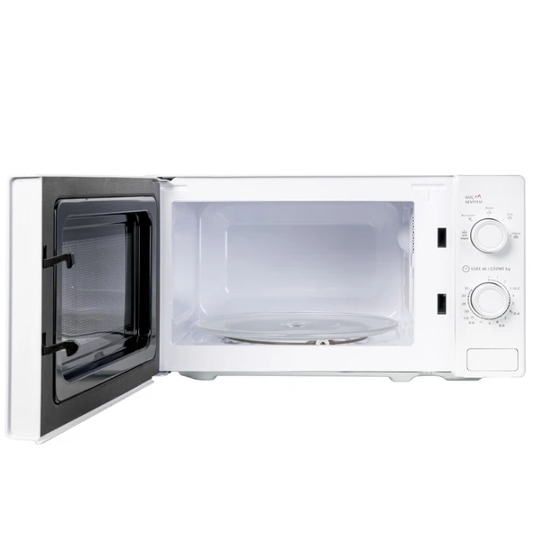 VESTEL Md 20 Ymb Mikrodalga Fırın - 3