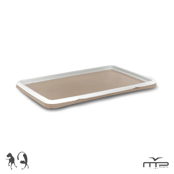 Mp Köpek Çiş Eğitim Gastone S 48*38*4cm