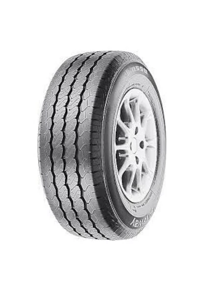 Lassa 205/65 R16C 107/105T Transway 3 Yaz Lastiği 2024