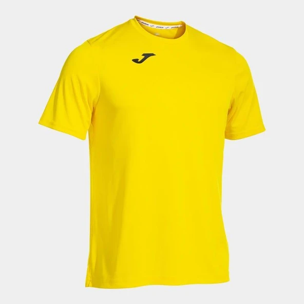 Joma Combi Yellow Tenis T-Shirt 100052.900 - 2