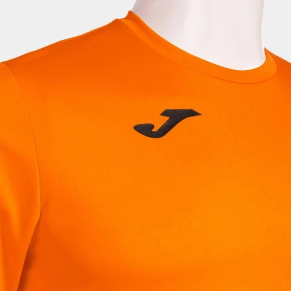 Joma Combi Orange Tenis T-Shirt 100052.880 - 3