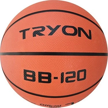 Tryon Basketbol Topu 5 no