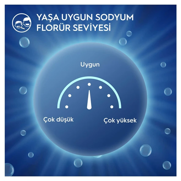 Oral-B Pro Kids Güçlü Dişler Diş Macunu 50 ml 4 Adet - 4